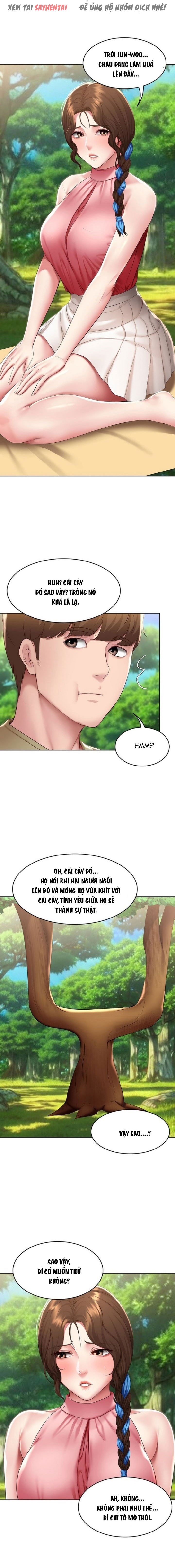 Nhật Ký Ở Trọ Chap Chapter 111-Nhật Ký Ở Trọ - Next Chap 112