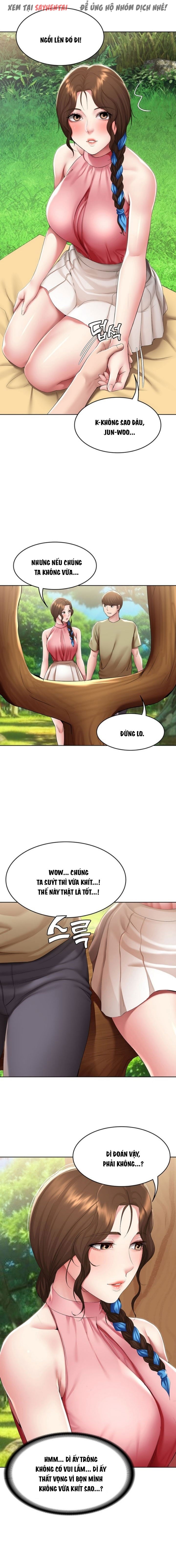 Nhật Ký Ở Trọ Chap Chapter 111-Nhật Ký Ở Trọ - Next Chap 112