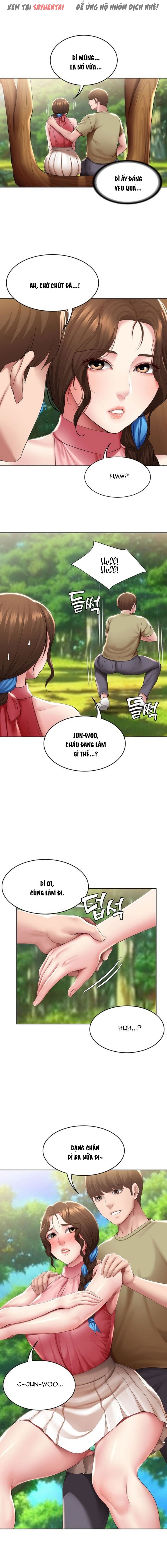 Nhật Ký Ở Trọ Chap Chapter 111-Nhật Ký Ở Trọ - Next Chap 112