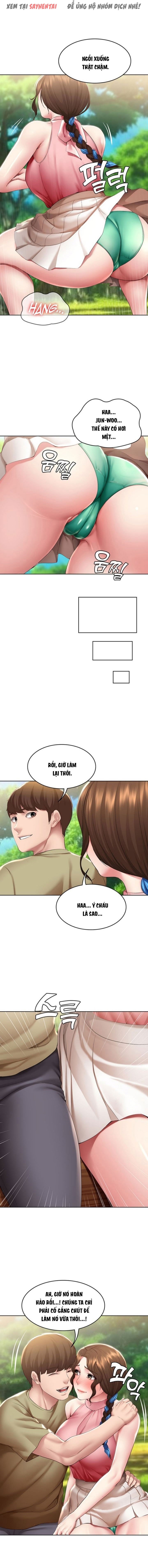 Nhật Ký Ở Trọ Chap Chapter 111-Nhật Ký Ở Trọ - Next Chap 112