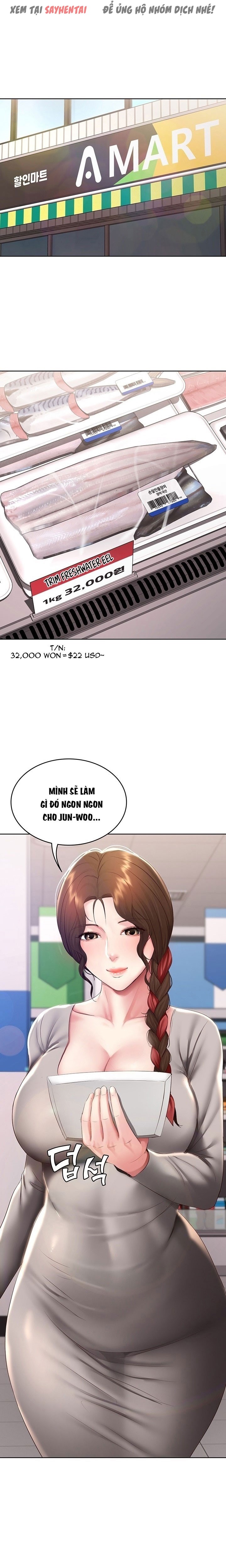 Nhật Ký Ở Trọ Chap Chapter 111-Nhật Ký Ở Trọ - Next Chap 112