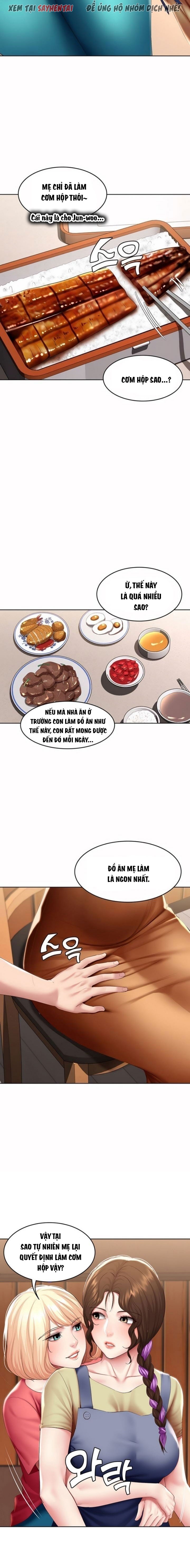 Nhật Ký Ở Trọ Chap Chapter 111-Nhật Ký Ở Trọ - Next Chap 112