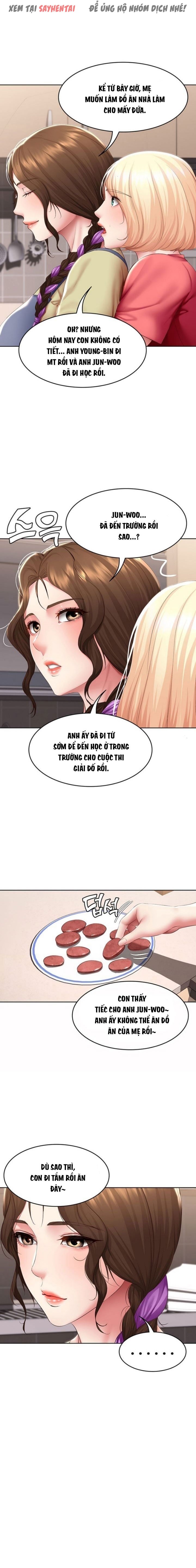 Nhật Ký Ở Trọ Chap Chapter 111-Nhật Ký Ở Trọ - Next Chap 112