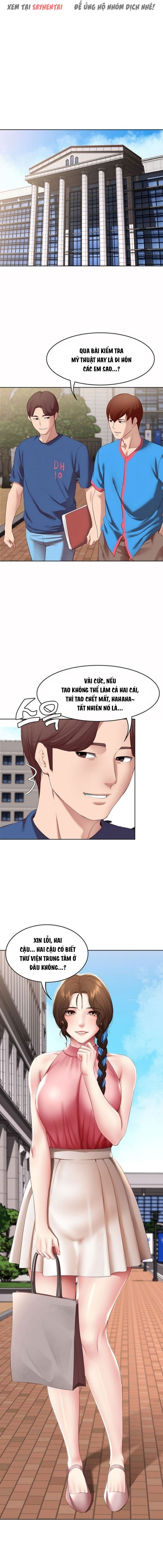 Nhật Ký Ở Trọ Chap Chapter 111-Nhật Ký Ở Trọ - Next Chap 112