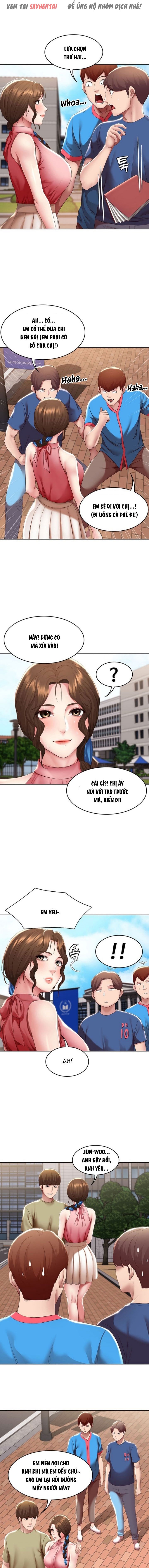 Nhật Ký Ở Trọ Chap Chapter 111-Nhật Ký Ở Trọ - Next Chap 112