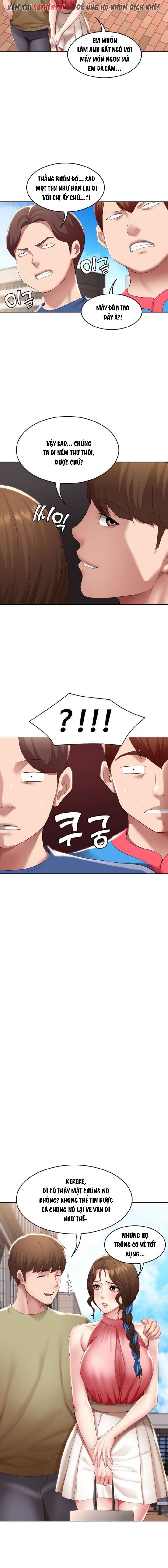 Nhật Ký Ở Trọ Chap Chapter 111-Nhật Ký Ở Trọ - Next Chap 112