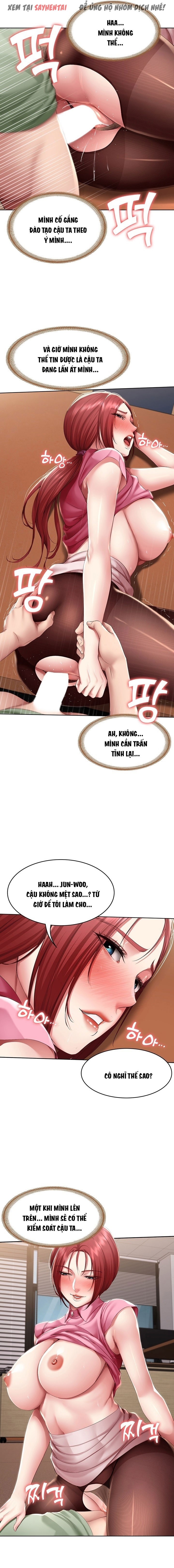 Nhật Ký Ở Trọ Chap Chapter 110-Nhật Ký Ở Trọ - Next Chap 111