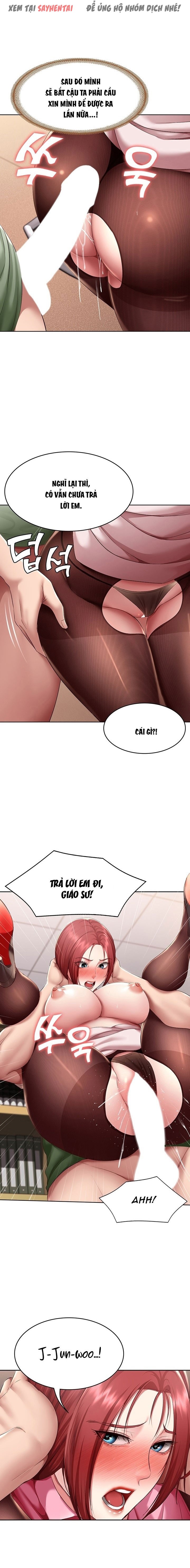 Nhật Ký Ở Trọ Chap Chapter 110-Nhật Ký Ở Trọ - Next Chap 111