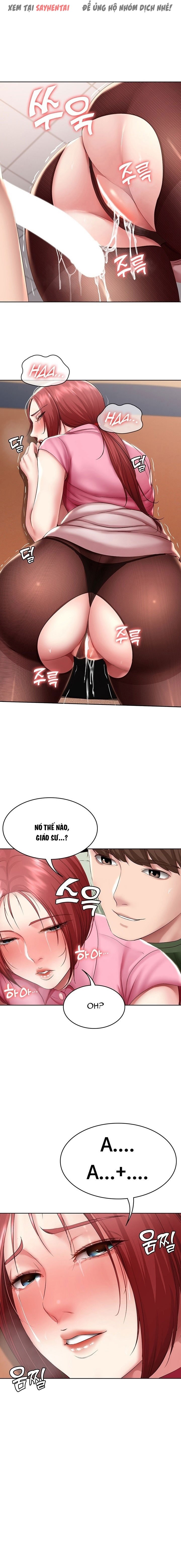 Nhật Ký Ở Trọ Chap Chapter 110-Nhật Ký Ở Trọ - Next Chap 111