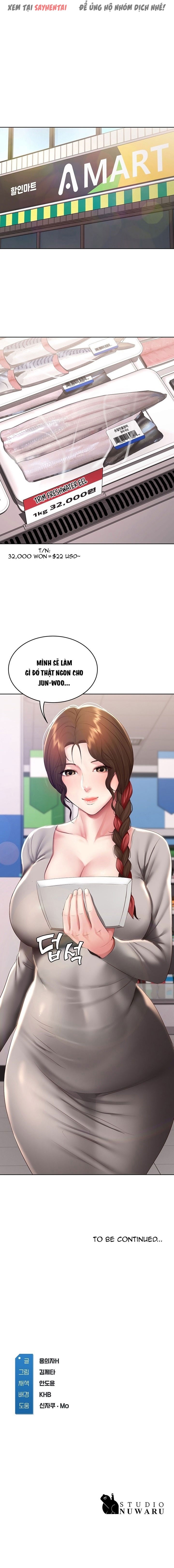 Nhật Ký Ở Trọ Chap Chapter 110-Nhật Ký Ở Trọ - Next Chap 111