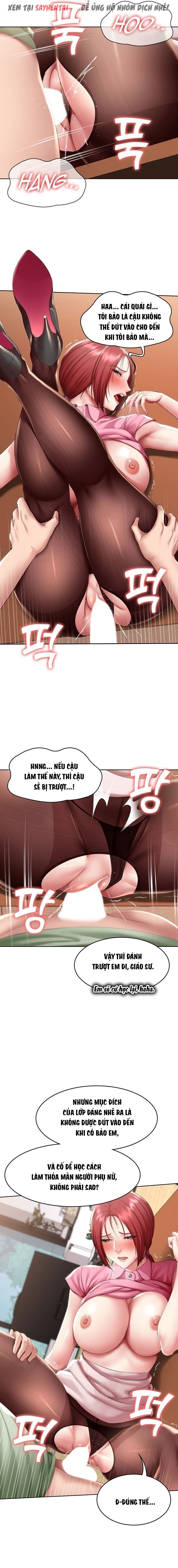 Nhật Ký Ở Trọ Chap Chapter 110-Nhật Ký Ở Trọ - Next Chap 111