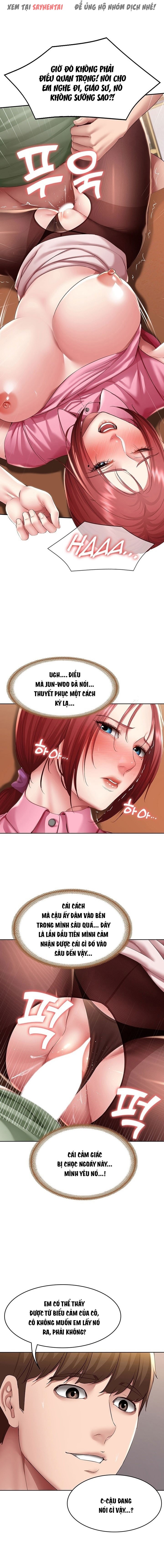 Nhật Ký Ở Trọ Chap Chapter 110-Nhật Ký Ở Trọ - Next Chap 111