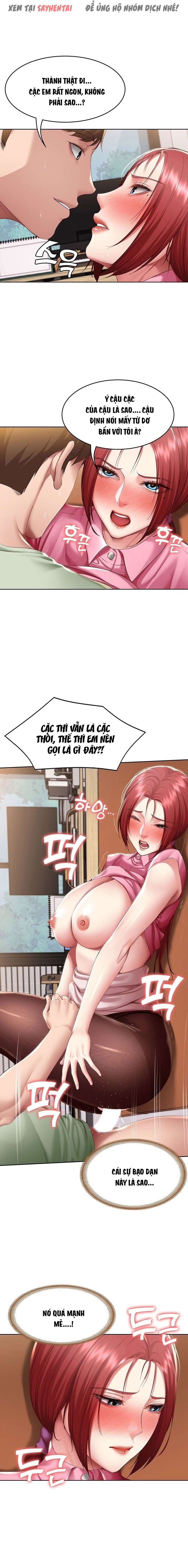 Nhật Ký Ở Trọ Chap Chapter 110-Nhật Ký Ở Trọ - Next Chap 111