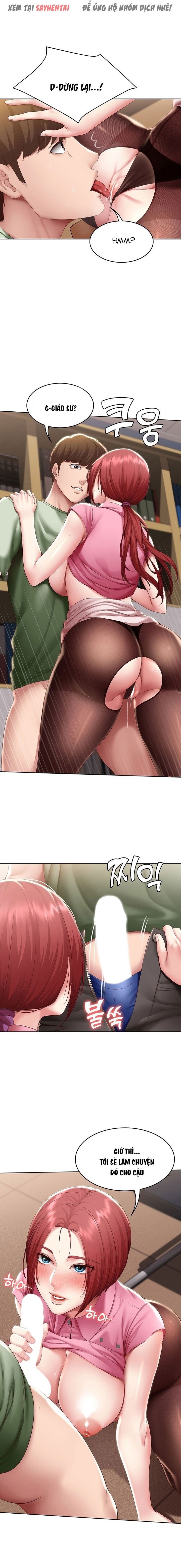 Nhật Ký Ở Trọ Chap Chapter 109-Nhật Ký Ở Trọ - Next Chap 110