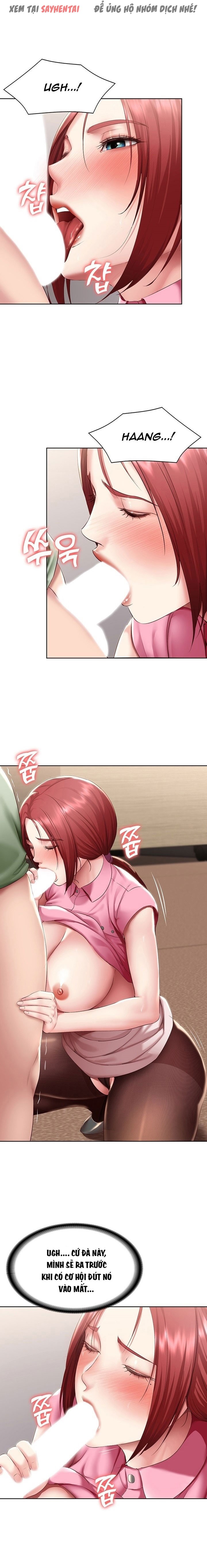 Nhật Ký Ở Trọ Chap Chapter 109-Nhật Ký Ở Trọ - Next Chap 110