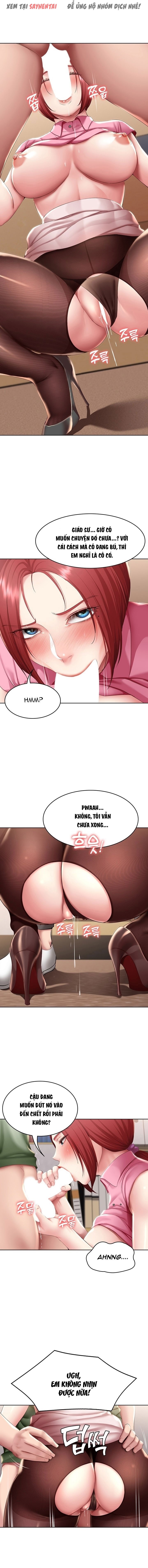 Nhật Ký Ở Trọ Chap Chapter 109-Nhật Ký Ở Trọ - Next Chap 110