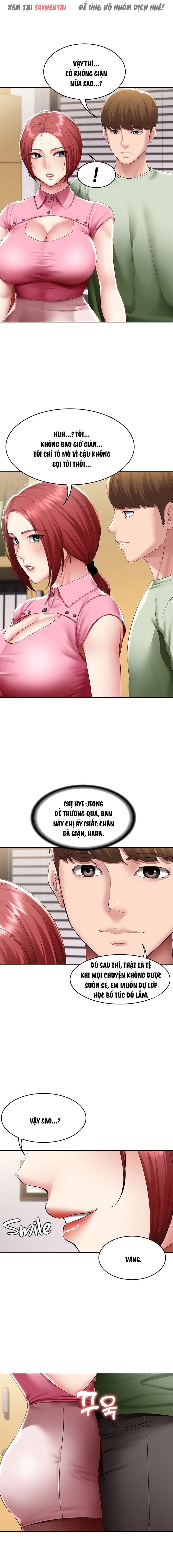 Nhật Ký Ở Trọ Chap Chapter 109-Nhật Ký Ở Trọ - Next Chap 110