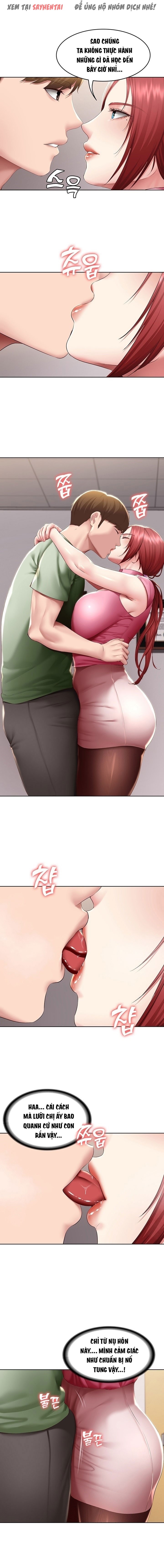 Nhật Ký Ở Trọ Chap Chapter 109-Nhật Ký Ở Trọ - Next Chap 110