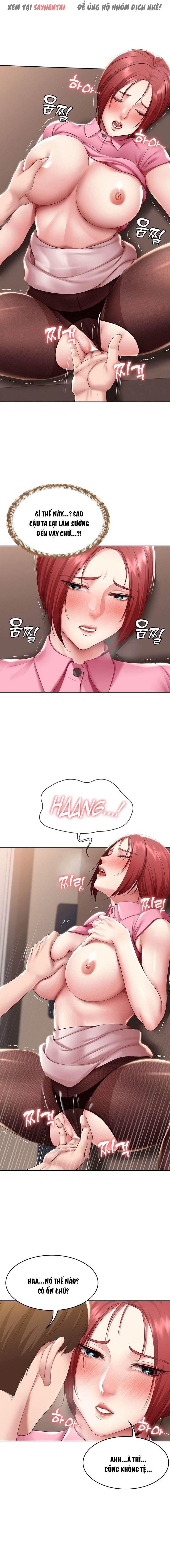 Nhật Ký Ở Trọ Chap Chapter 109-Nhật Ký Ở Trọ - Next Chap 110