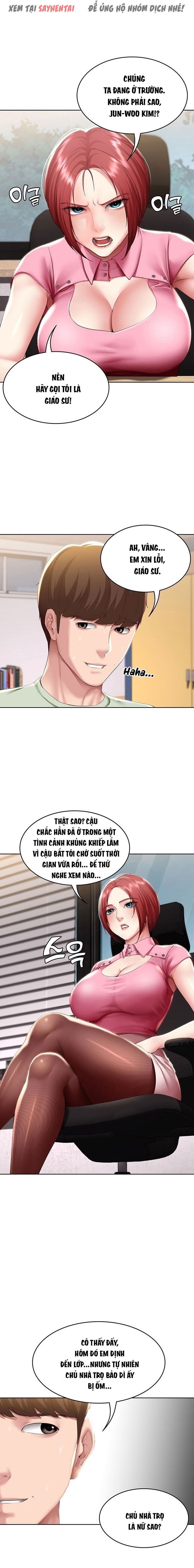 Nhật Ký Ở Trọ Chap Chapter 108-Nhật Ký Ở Trọ - Next Chap 109