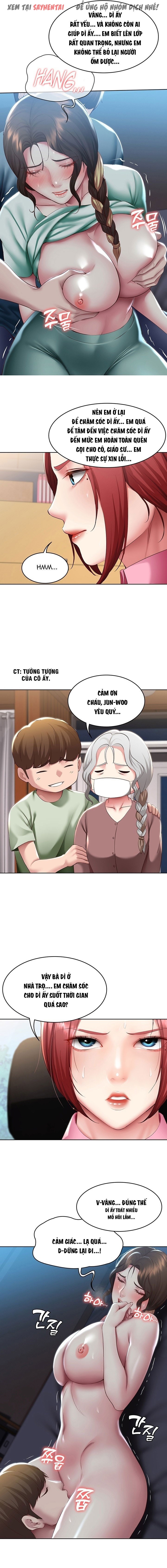 Nhật Ký Ở Trọ Chap Chapter 108-Nhật Ký Ở Trọ - Next Chap 109