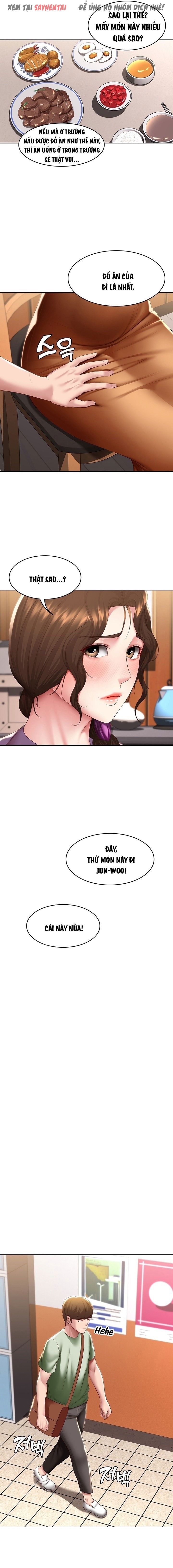 Nhật Ký Ở Trọ Chap Chapter 108-Nhật Ký Ở Trọ - Next Chap 109