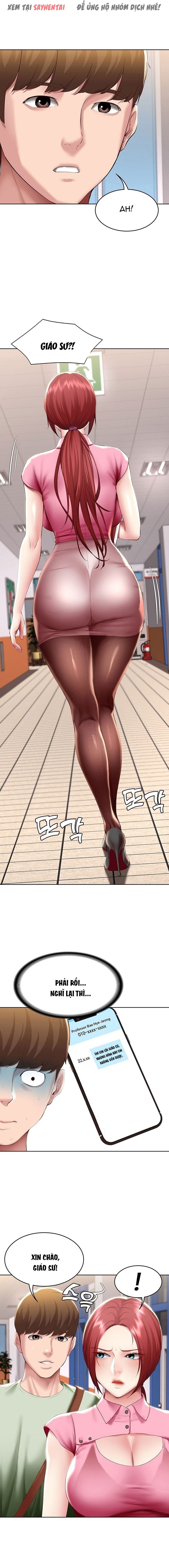 Nhật Ký Ở Trọ Chap Chapter 108-Nhật Ký Ở Trọ - Next Chap 109