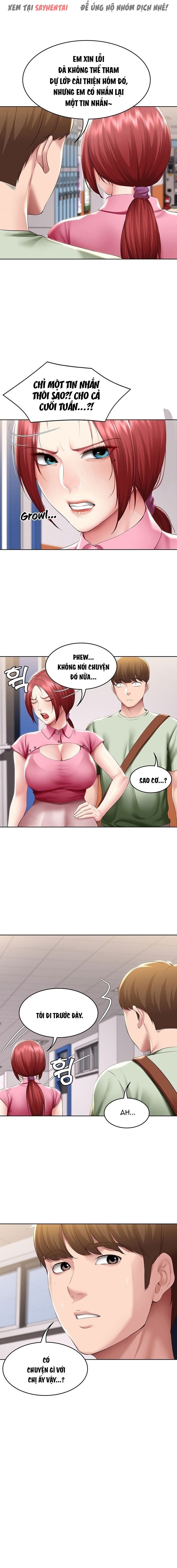 Nhật Ký Ở Trọ Chap Chapter 108-Nhật Ký Ở Trọ - Next Chap 109