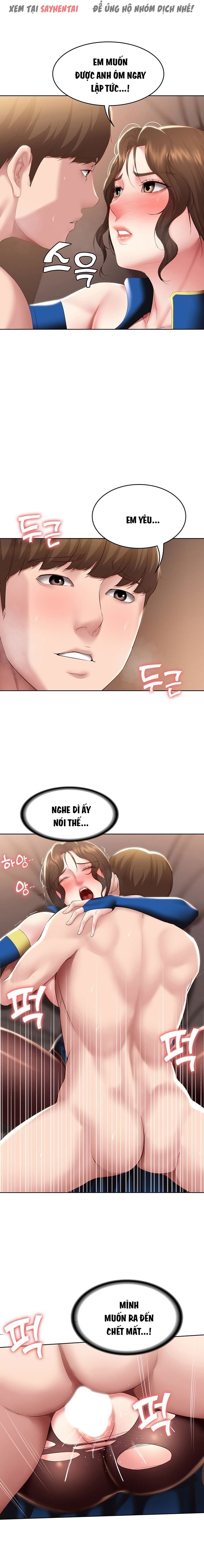 Nhật Ký Ở Trọ Chap Chapter 107-Nhật Ký Ở Trọ - Next Chap 108