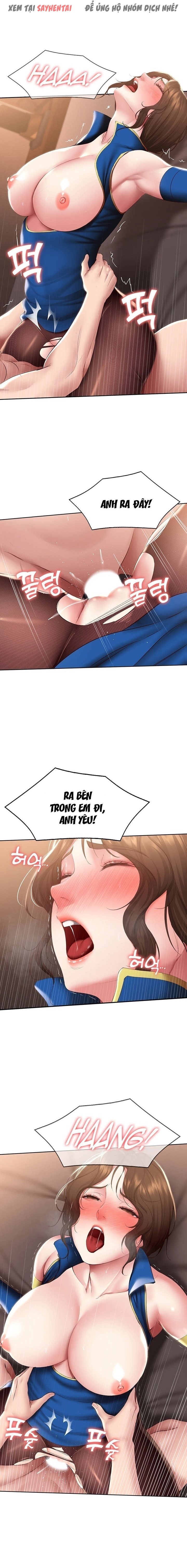 Nhật Ký Ở Trọ Chap Chapter 107-Nhật Ký Ở Trọ - Next Chap 108