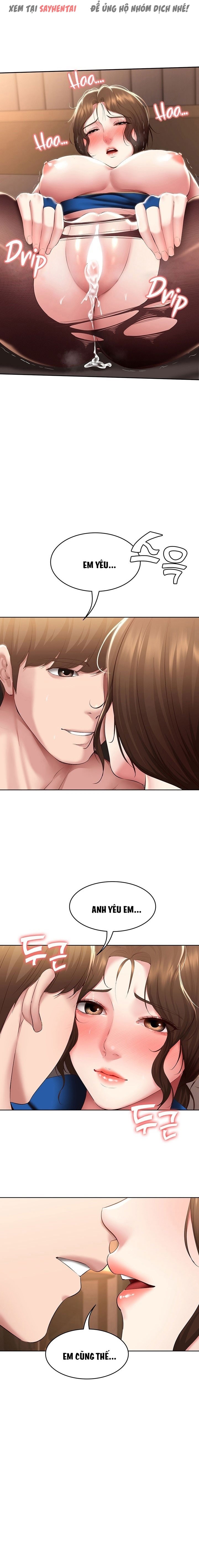 Nhật Ký Ở Trọ Chap Chapter 107-Nhật Ký Ở Trọ - Next Chap 108