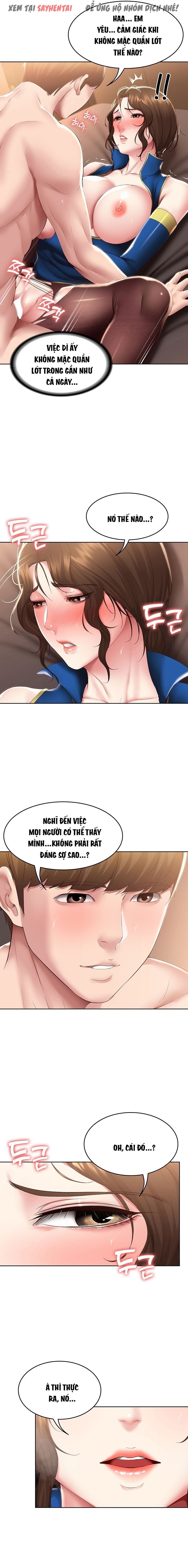 Nhật Ký Ở Trọ Chap Chapter 107-Nhật Ký Ở Trọ - Next Chap 108