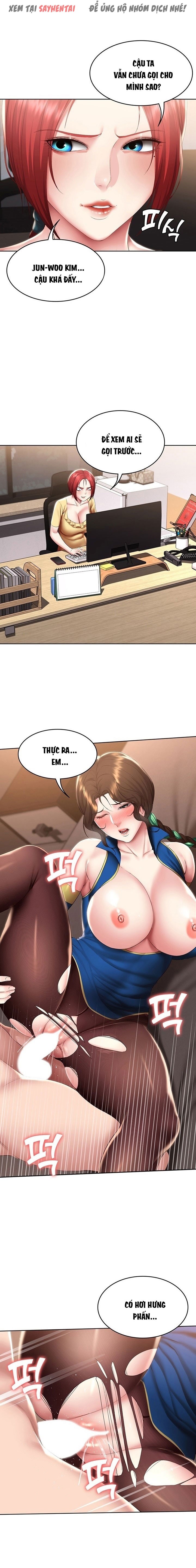 Nhật Ký Ở Trọ Chap Chapter 107-Nhật Ký Ở Trọ - Next Chap 108