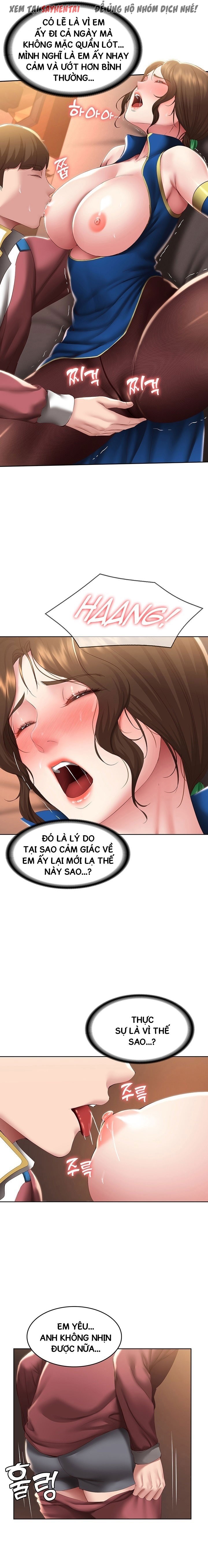 Nhật Ký Ở Trọ Chap Chapter 106-Nhật Ký Ở Trọ - Next Chap 107