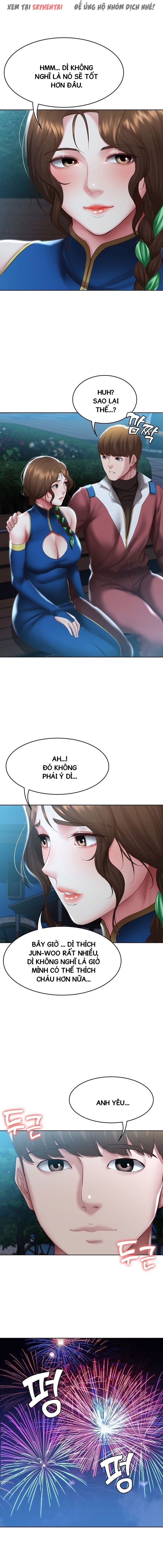 Nhật Ký Ở Trọ Chap Chapter 106-Nhật Ký Ở Trọ - Next Chap 107