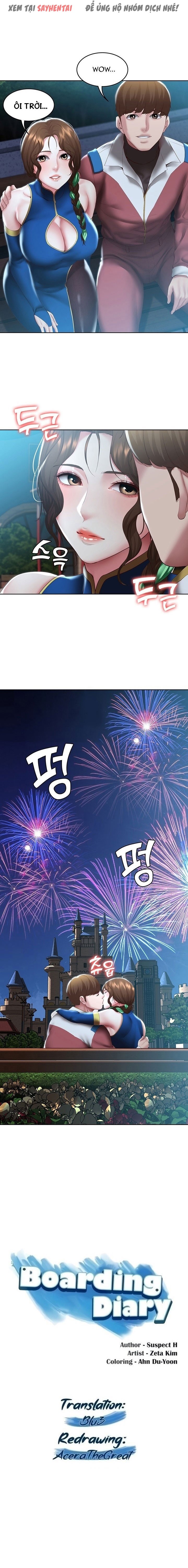 Nhật Ký Ở Trọ Chap Chapter 106-Nhật Ký Ở Trọ - Next Chap 107