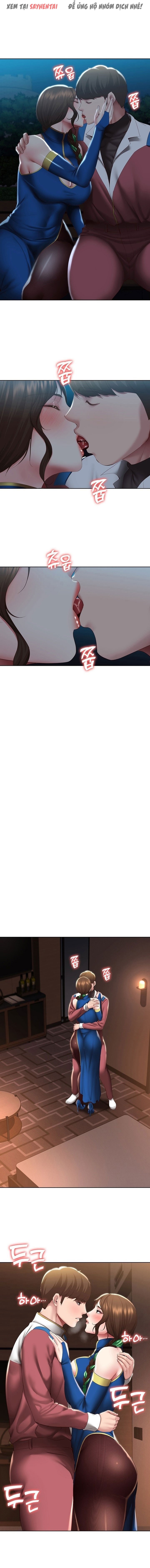 Nhật Ký Ở Trọ Chap Chapter 106-Nhật Ký Ở Trọ - Next Chap 107