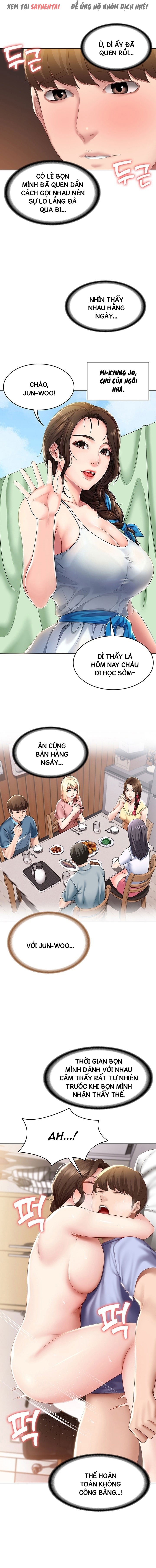 Nhật Ký Ở Trọ Chap Chapter 106-Nhật Ký Ở Trọ - Next Chap 107