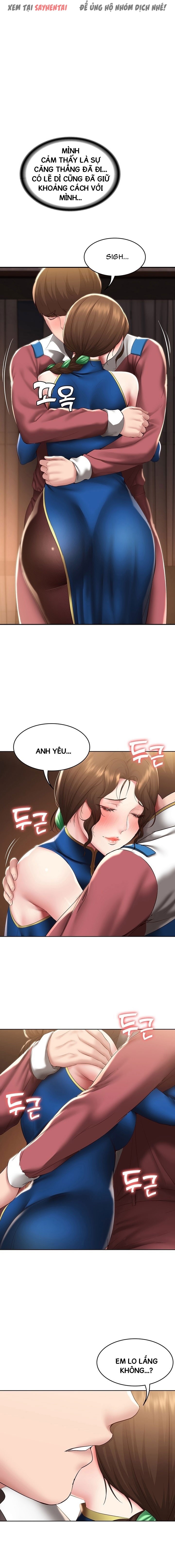 Nhật Ký Ở Trọ Chap Chapter 106-Nhật Ký Ở Trọ - Next Chap 107