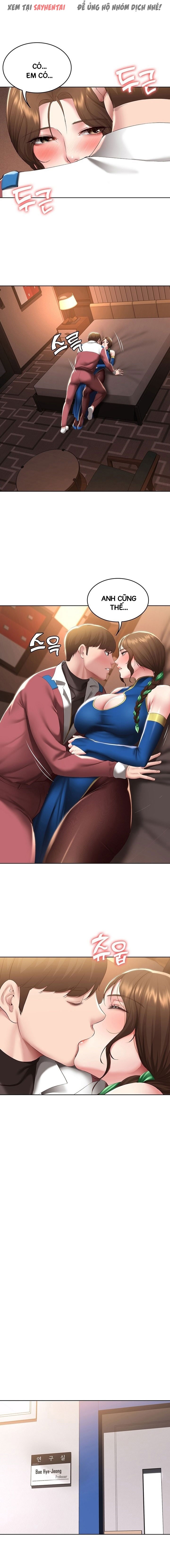 Nhật Ký Ở Trọ Chap Chapter 106-Nhật Ký Ở Trọ - Next Chap 107