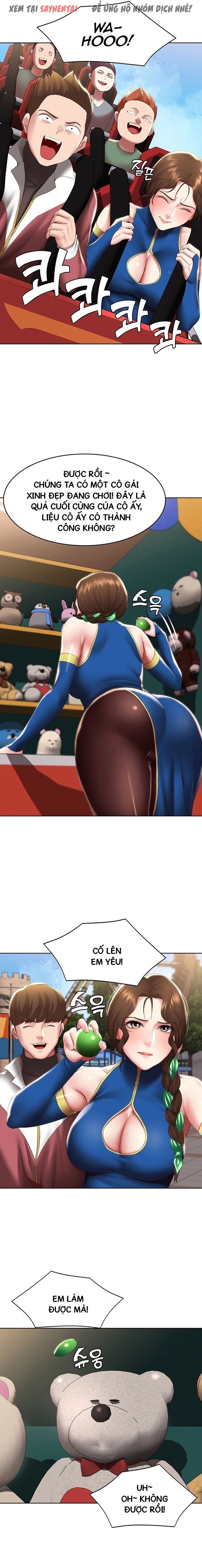 Nhật Ký Ở Trọ Chap Chapter 105-Nhật Ký Ở Trọ - Next Chap 106