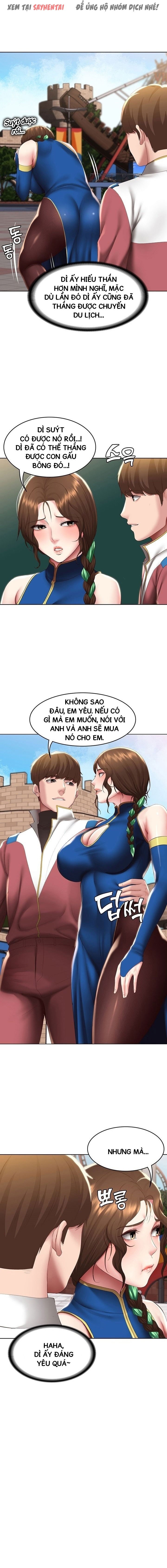 Nhật Ký Ở Trọ Chap Chapter 105-Nhật Ký Ở Trọ - Next Chap 106