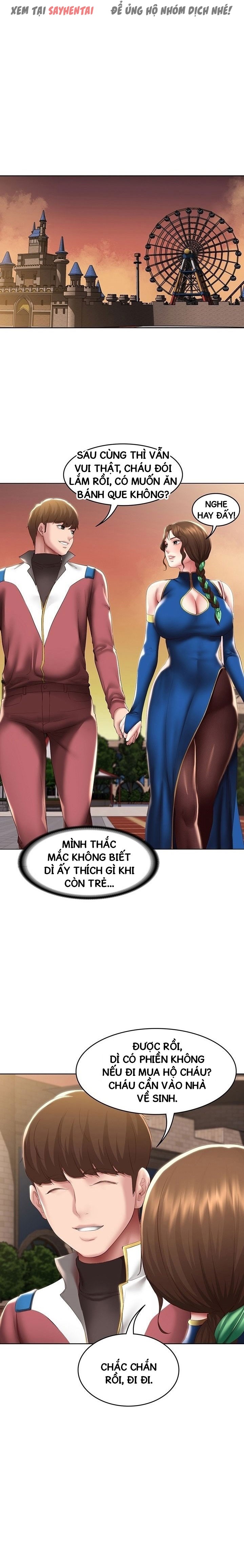 Nhật Ký Ở Trọ Chap Chapter 105-Nhật Ký Ở Trọ - Next Chap 106