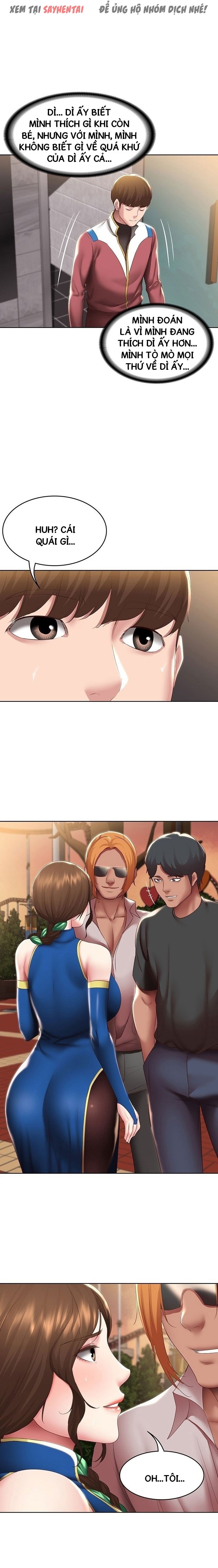 Nhật Ký Ở Trọ Chap Chapter 105-Nhật Ký Ở Trọ - Next Chap 106