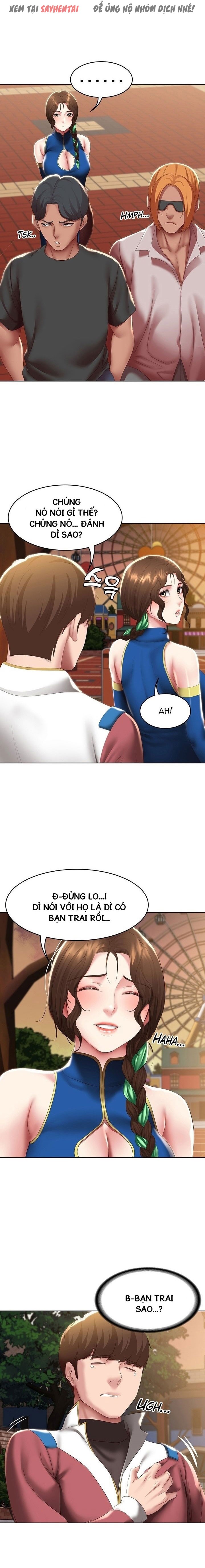 Nhật Ký Ở Trọ Chap Chapter 105-Nhật Ký Ở Trọ - Next Chap 106