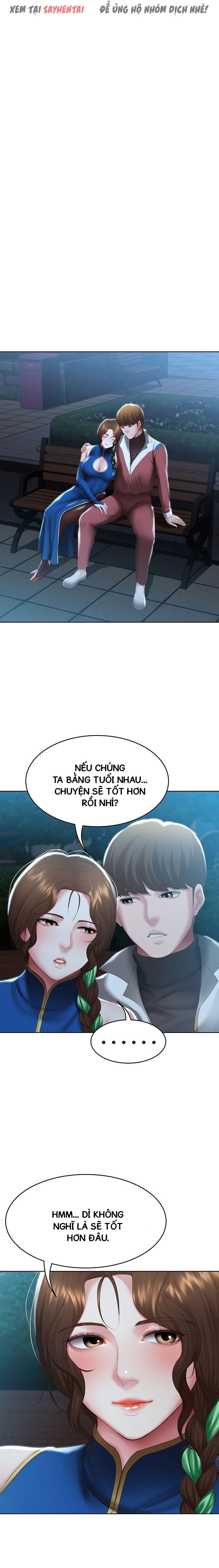 Nhật Ký Ở Trọ Chap Chapter 105-Nhật Ký Ở Trọ - Next Chap 106