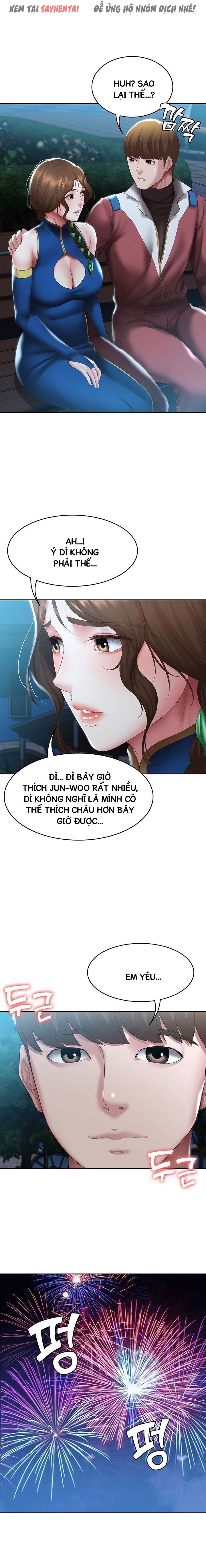 Nhật Ký Ở Trọ Chap Chapter 105-Nhật Ký Ở Trọ - Next Chap 106