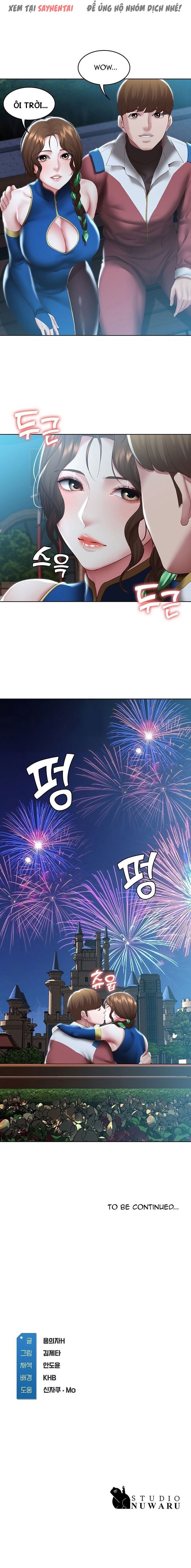 Nhật Ký Ở Trọ Chap Chapter 105-Nhật Ký Ở Trọ - Next Chap 106