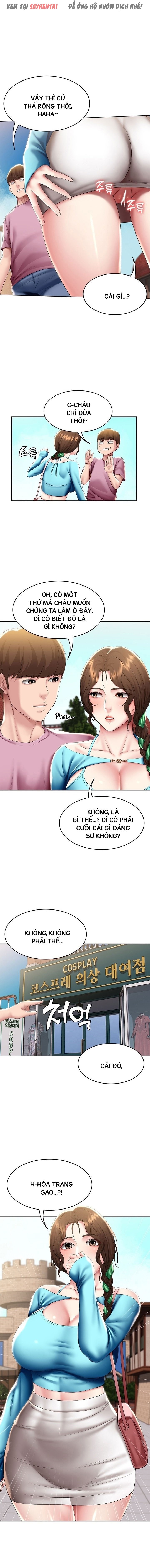 Nhật Ký Ở Trọ Chap Chapter 105-Nhật Ký Ở Trọ - Next Chap 106