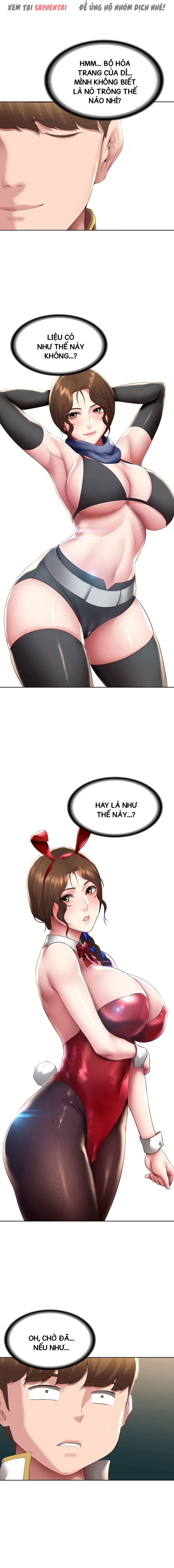 Nhật Ký Ở Trọ Chap Chapter 105-Nhật Ký Ở Trọ - Next Chap 106